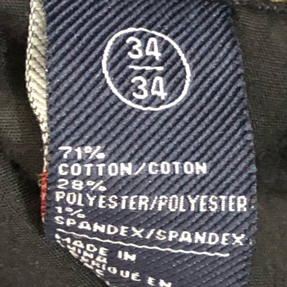 Men’s Buffalo Jeans. Slim Straight. 34/34. Like New. - Picture 9 of 9